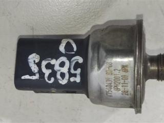 датчик давления топлива Volvo S60 2 поколение 2011, 1.6 л., бензин, седан, B4164T, V75404398008, .