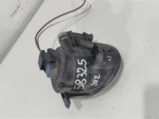 фара противотуманная правая Audi A4 B8/8K 2010, 8T0941700, 8T0941700B, .