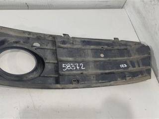 рамка фары противотуманной правой Audi A4 B8/8K [рестайлинг] 2011, бензин, 8K0807682A, .