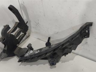 крепление фары левой Audi A4 B8/8K [рестайлинг] 2011, бензин, 8K0805607C, 8K0805607L, 8K0805607A, 8K0805607, .