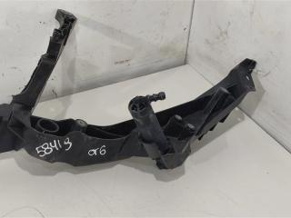 крепление фары правой Audi A4 B8/8K [рестайлинг] 2011, бензин, 8K0805608A, .