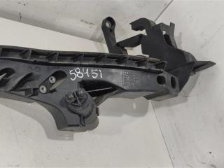 крепление фары правой Audi A4 B8/8K [рестайлинг] 2011, 2.0 л., TFSI, бензин, седан, 8K0805608C, 8K0805608R, .