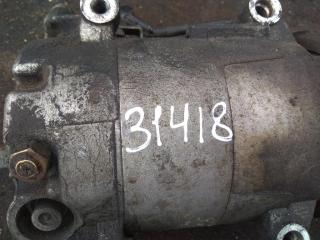 компрессор кондиционера Ford Focus 2 поколение [рестайлинг] 2009, 2.0 л., TDCi, дизель, седан, G6DD, G6DA, G6DB, G6DD2.0TDCI