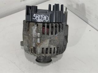 генератор Volkswagen Touran 1 поколение [рестайлинг] 2006, 1.6 л., FSI, бензин, минивэн, BLG, BMY, CAV, CTH, BAG, 03C903023B, CAXA, BLF, CNW, CTK, .