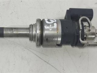 форсунка Ford Focus 3 поколение [рестайлинг] 2016, 1.5 л., бензин, седан