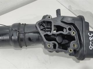 корпус масляного фильтра Volkswagen Passat B6 2006, 2.0 л., TFSI, бензин, седан, 06F115397F, BPG, BPY, BPJ, BWE, 06F115397J, 06F115397H, AXX, BWA, BWT, BGB, BUL, BYK, BYD