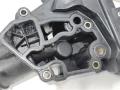 корпус масляного фильтра Volkswagen Passat B6 2006, 2.0 л., TFSI, бензин, седан, 06F115397F, BPG, BPY, BPJ, BWE, 06F115397J, 06F115397H, AXX, BWA, BWT, BGB, BUL, BYK, BYD - фото №2