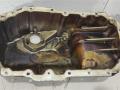 масляный поддон Volkswagen Passat B6 2007, 1.6 л., FSI, бензин, минивэн, BLP, BAG, 03C103603J, BLF, BLN, . - фото №6