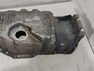 масляный поддон Volkswagen Passat B6 2007, 1.6 л., FSI, бензин, минивэн, BLP, BAG, 03C103603J, BLF, BLN, .