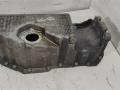 масляный поддон Volkswagen Passat B6 2007, 1.6 л., FSI, бензин, минивэн, BLP, BAG, 03C103603J, BLF, BLN, . - фото №2