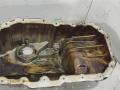 масляный поддон Volkswagen Passat B6 2007, 1.6 л., FSI, бензин, минивэн, BLP, BAG, 03C103603J, BLF, BLN, . - фото №5