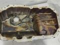 масляный поддон Volkswagen Passat B6 2007, 1.6 л., FSI, бензин, минивэн, BLP, BAG, 03C103603J, BLF, BLN, . - фото №6
