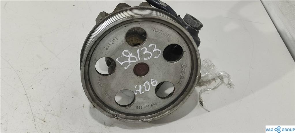 насос гидроусилителя руля Audi A4 B6 2003, 2.0 л., TFSI, бензин, седан, 8E0145153D, ALT, AMB, AVJ, BFB, 8E0145153J, BEX, ALZ - фото №1