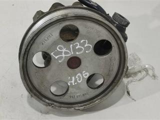 насос гидроусилителя руля Audi A4 B6 2003, 2.0 л., TFSI, бензин, седан, 8E0145153D, ALT, AMB, AVJ, BFB, 8E0145153J, BEX, ALZ