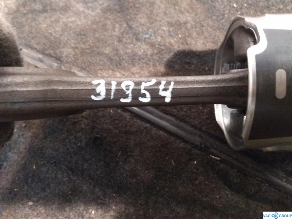 поршень Peugeot 308 T7 2009, 1.6 л., HDi, дизель, хетчбэк 5 дв., 9HZ, DV6TED4, 9H01, 9HY, PSA9H01 - фото №1