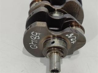 коленвал Volkswagen Passat B6 2007, 1.6 л., FSI, бензин, универсал, BLP, BAG, 03C103475J, BLF, BLN, 03C103063T