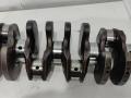 коленвал Volkswagen Passat B6 2007, 1.6 л., FSI, бензин, универсал, BLP, BAG, 03C103475J, BLF, BLN, 03C103063T - фото №4