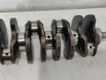 коленвал Volkswagen Passat B6 2007, 1.6 л., FSI, бензин, универсал, BLP, BAG, 03C103475J, BLF, BLN, 03C103063T - фото №15