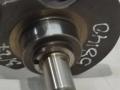 коленвал Volkswagen Passat B6 2007, 1.6 л., FSI, бензин, универсал, BLP, BAG, 03C103475J, BLF, BLN, 03C103063T - фото №22