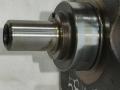 коленвал Volkswagen Passat B6 2007, 1.6 л., FSI, бензин, универсал, BLP, BAG, 03C103475J, BLF, BLN, 03C103063T - фото №23