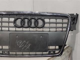 решетка радиатора Audi A4 B8/8K [рестайлинг] 2011, бензин, 8K0853651, .