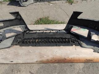 бампер передний Audi A4 B8/8K [рестайлинг] 2011, 2.0 л., TFSI, бензин, седан, 8K0807437A, ., 8K0807105A