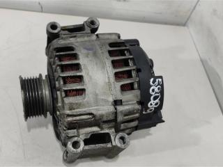 генератор Audi A6 4F/C6 2006, 2.0 л., бензин, седан, BPJ, 06D903016D, .