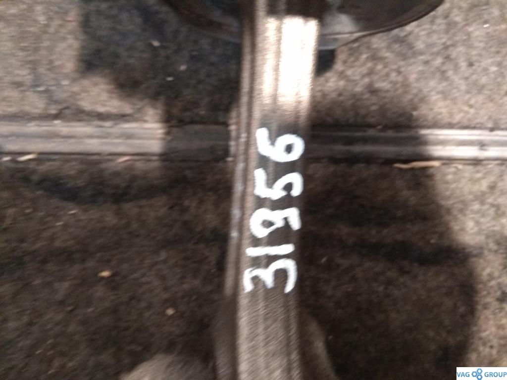 поршень Peugeot 308 T7 2009, 1.6 л., HDi, дизель, хетчбэк 5 дв., 9HZ, DV6TED4, 9H01, 9HY, PSA9H01 - фото №1