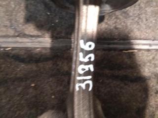 поршень Peugeot 308 T7 2009, 1.6 л., HDi, дизель, хетчбэк 5 дв., 9HZ, DV6TED4, 9H01, 9HY, PSA9H01