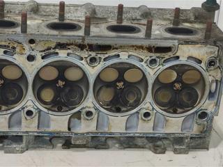 головка блока цилиндров Volkswagen Passat B6 2007, 1.6 л., FSI, бензин, универсал, BLP, BAG, 03C103475J, BLF, BLN, 03C103063T