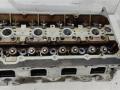 головка блока цилиндров Volkswagen Passat B6 2007, 1.6 л., FSI, бензин, универсал, BLP, BAG, 03C103475J, BLF, BLN, 03C103063T - фото №2