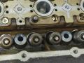 головка блока цилиндров Volkswagen Passat B6 2007, 1.6 л., FSI, бензин, универсал, BLP, BAG, 03C103475J, BLF, BLN, 03C103063T - фото №9