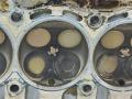 головка блока цилиндров Volkswagen Passat B6 2007, 1.6 л., FSI, бензин, универсал, BLP, BAG, 03C103475J, BLF, BLN, 03C103063T - фото №19