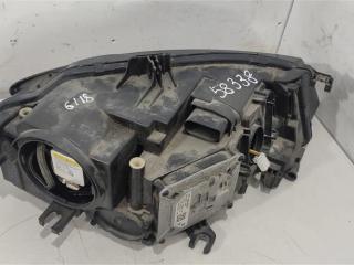 фара левая Audi A4 B8/8K [рестайлинг] 2011, бензин, 8K0941003D, .