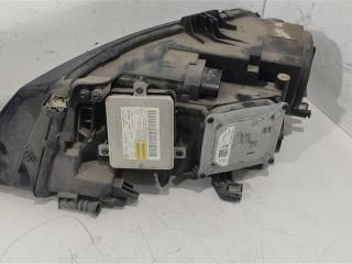 фара левая Audi A4 B8/8K [рестайлинг] 2011, бензин, седан, 8K0941003D, .