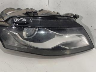 фара правая Audi A4 B8/8K [рестайлинг] 2011, бензин, 8K0941004Q, .