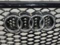 решетка радиатора Audi A4 B8/8K [рестайлинг] 2011, TFSI, бензин, седан, 8K0853651, . - фото №2