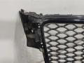 решетка радиатора Audi A4 B8/8K [рестайлинг] 2011, TFSI, бензин, седан, 8K0853651, . - фото №3