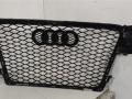 решетка радиатора Audi A4 B8/8K [рестайлинг] 2011, TFSI, бензин, седан, 8K0853651, . - фото №8