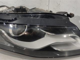 фара правая Audi A4 B8/8K [рестайлинг] 2011, бензин, 8K0941004D, .