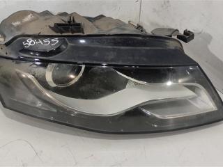 фара правая Audi A4 B8/8K [рестайлинг] 2011, бензин, седан, 8K0941004D, .