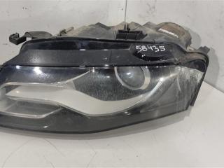 фара левая Audi A4 B8/8K [рестайлинг] 2011, бензин, 8K0941003C, ., 8K0941029AJ, 8K0941029C
