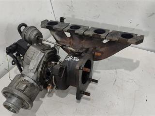 турбина Audi A6 4F/C6 2006, 2.0 л., бензин, седан, BPG, 06D145701J, 06D145701E, BPJ, BWE, 06D145701G, 06D145701H, 06D145701C, 06D145701B, BGB, BUL, BYK, 06D145701F