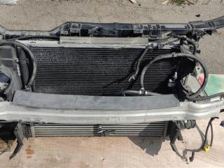 передняя панель крепления облицовки (телевизор) Audi A4 B8/8K [рестайлинг] 2011, 1.8 л., TFSI, бензин, седан, 8K0805594J, CDH, CFK, CAB, ., CDN.CAE