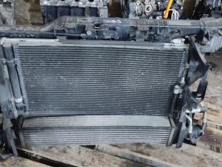 передняя панель крепления облицовки (телевизор) Audi A4 B8/8K [рестайлинг] 2011, 2.0 л., TFSI, 8K0805594J, .