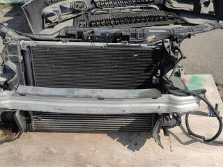 передняя панель крепления облицовки (телевизор) Audi A4 B8/8K [рестайлинг] 2011, 2.0 л., TFSI, бензин, седан, 8K0805594J, .