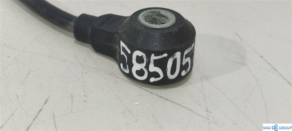 датчик детонации Ford Kuga 2 поколение 2014, 1.6 л., бензин, внедорожник 5 дв., 98MF12A699BA, . - фото №1