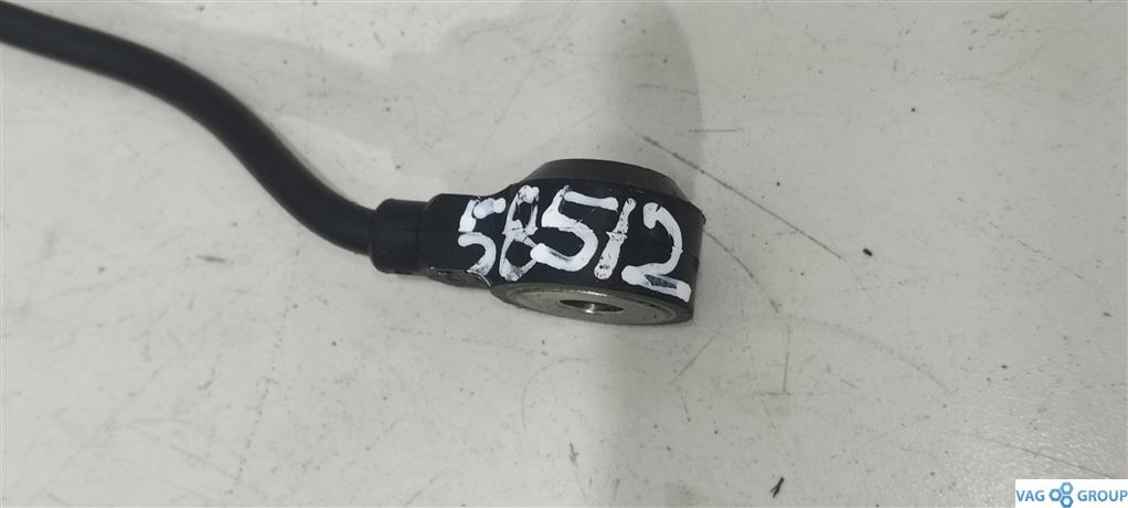 датчик детонации Ford Kuga 2 поколение 2014, 1.6 л., бензин, внедорожник 5 дв., 98MF12A699BA, . - фото №1