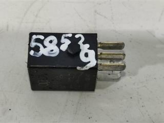 реле (прочие) Audi A4 B7 2006, 2.0 л., TFSI, бензин, седан, 8Z0951253, 7M0951253C, 4H0951253C, .