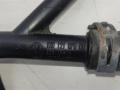 патрубок (трубопровод, шланг) Volkswagen Passat B7 2013, 1.4 л., TSI, бензин, седан, 1K0121070CD, . - фото №3
